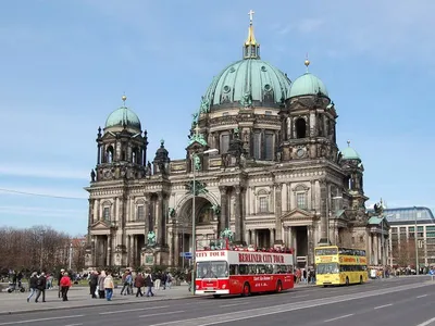В Германии снесли храм 1891 года ради расширения угольного разреза