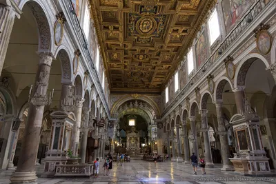 Orvieto Umbria Италии собора Стоковое Изображение - изображение  насчитывающей италия, католицизм: 7679265