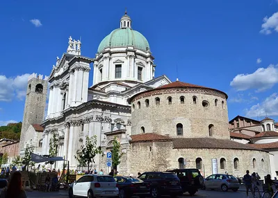 Esp Sunny Pearl - Лучшие кафедральные соборы Италии: ⠀ St.... | Facebook