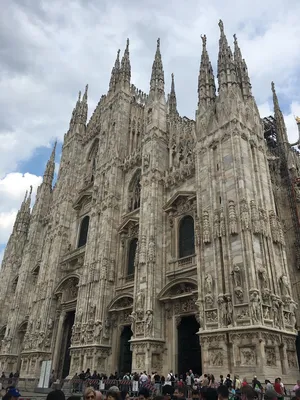 Без посещения собора во Флоренции путешествие по Италии не будет  полноценным? | Разве нет? | Дзен