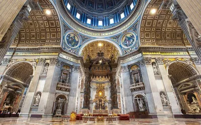 Флорентийский собор, Италия стоковое фото ©borisb17 77441474