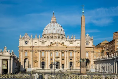 Готический собор в Европе, который строили 579 лет. Самый нетипичный для  Италии архитектурный шедевр | Interjournalist Maxim Novikovski | Дзен