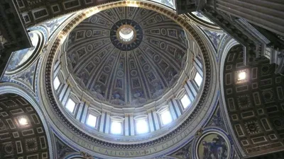 Миланский собор - второй по величине храм Италии - aroundcard
