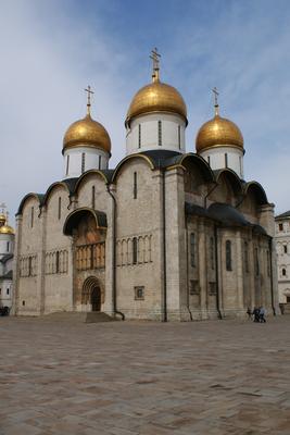 Самые красивые храмы в Москве: фото с названиями и описанием