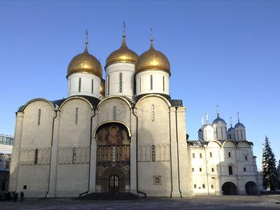 Экскурсии в Собор Василия Блаженного в Москве