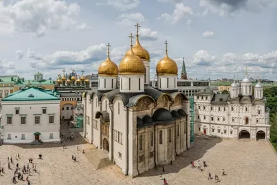 Храмы Москвы | KudaGiD.ru - Афиша Москвы 🤖 | Дзен