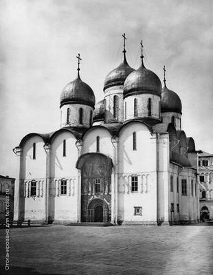 Храмы и соборы Москвы, экскурсии на иностранных языках