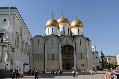 Экскурсия в Монастыри и Храмы Москвы (пешая экскурсия) | Бизнес-Сервис