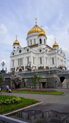 Храм Василия Блаженного (Покровский собор) - достопримечательность Москвы  на Красной площади: интересные факты на официальном сайте Государственного  исторического музея (ГИМ)