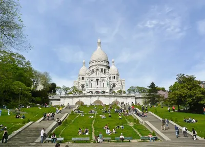 Лучшие соборы Парижа различных эпох и архитектурных стилей | Заманчивая  Япония: отдых и туры в Японию