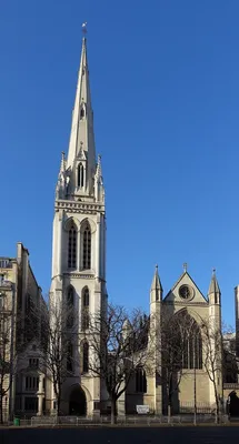 15 Самых Известных Церквей Парижа | сТОПочки | Дзен