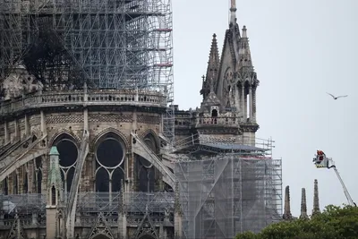 Церкви Парижа - путеводитель по Парижу от French Trip