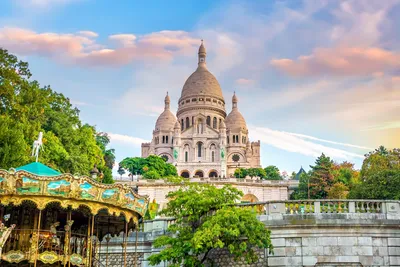 Троицкая церковь (Париж) — Википедия