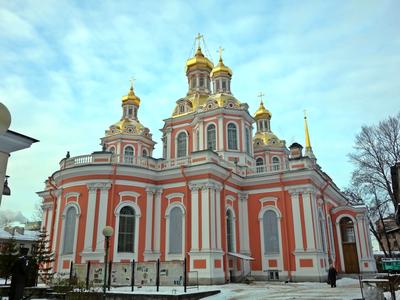 Соборы и храмы Санкт-Петербурга 💥 с названиями, описанием, фото —  Tripster.ru