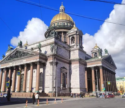 3 самых знаменитых собора Санкт-Петербурга рядом с Невским проспектом,  которые любят смотреть туристы | Путеводитель по Петербургу | Дзен