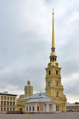 Троице-Измайловский собор: адрес, год постройки, архитектор