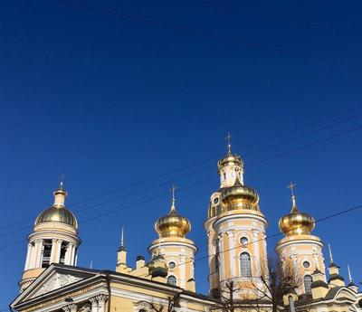 О Петербурге - Деревянная Покровская церковь или Петербургские Кижи