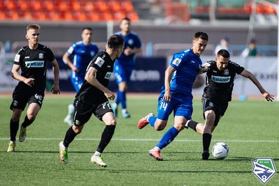 Soccer Arena в центре Новосибирска пошла под снос