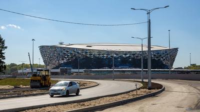 Выездной «двойник» начнут в Новосибирске (ОНЛАЙН) | Тюменская Арена
