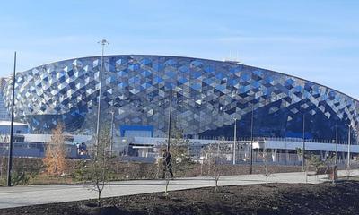 Новосибирский стадион «Спартак» получил право проводить матчи ФНЛ-1