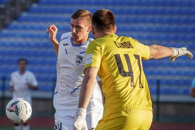 ФК «Новосибирск»: юноши победили соперников из Омска | Новости – Gorsite.ru