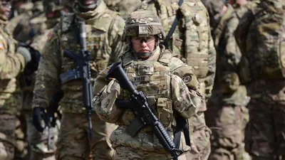 Newsweek узнал о «секретной армии» США из 60 тыс. бойцов. «Тайные» солдаты  работают как внутри страны, так и за рубежом – K-News