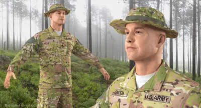 США переведут в страны Балтии 800 военнослужащих; Канада отправляет в  Латвию дополнительные силы / Статья