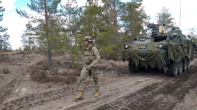 США наращивают темпы обучения элитных военных подразделений стран  Центральной Азии | Eurasianet