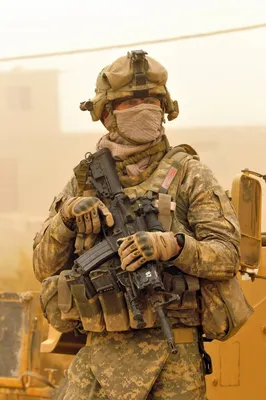Newsweek узнал о «секретной армии» США из 60 тыс. бойцов. «Тайные» солдаты  работают как внутри страны, так и за рубежом – K-News