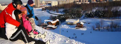 Горнолыжный центр «Солнечная долина» | Туристический портал ПроБеларусь.