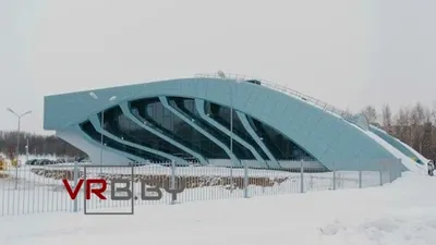 Горнолыжный центр «Солнечная долина», Минск – официальный сайт, цены 2024,  отзывы, фото, отели на Туристер.Ру