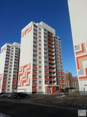 Солнечный город» в Казани - гид по району Урбан-Медиа