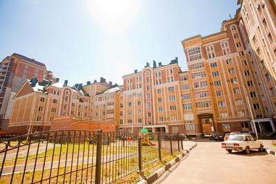 ЖК Солнечный город в Казани - купить квартиру в жилом комплексе: отзывы,  цены и новости
