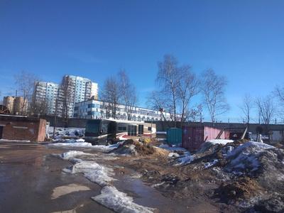 Проект Солнцево парк в Москве и области от ПИК — описание, инфраструктура