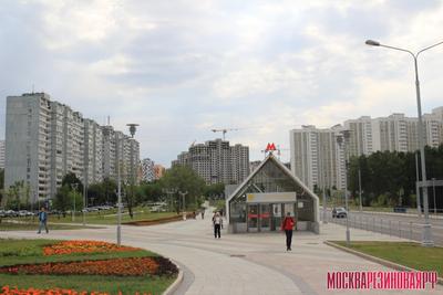 Солнцево парк, торговый центр, Москва, поселение Внуковское, улица Лётчика  Ульянина, 5 — Яндекс Карты