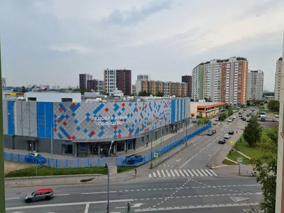 Торговый центр Солнцево-Парк, г. Москва, Пыхтино, ул. Летчика Ульянина, д.  5. Контакты, арендаторы.