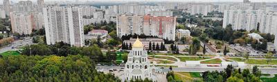 ЖК в Солнцево 🏠 купить квартиру в Москве, цены с официального сайта  застройщика Мосреалстрой, продажа квартир в новых домах жилого комплекса в  Солнцево | Avaho.ru