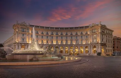 HOTEL SONYA РИМ 3* (Италия) - от 9470 RUB | NOCHI