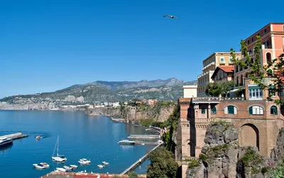 The best things to do in Sorrento, Italy – On the Luce travel blog