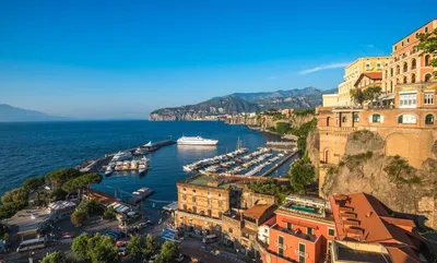 20 Incredible Things to do in Sorrento, Italy - That Texas Couple