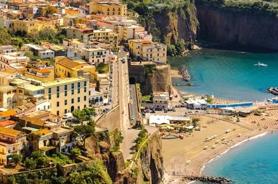 19 Fun Things to Do in Sorrento. Italy 2021 Guide - Travel Passionate