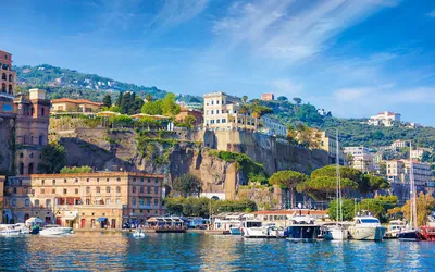 Best Things To Do in Sorrento, Italy - TravelingMel