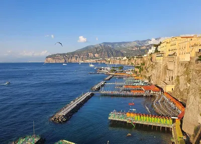 17 Best Things to Do in Sorrento, Italy - Savored Journeys