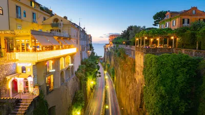 Top 10 Things to do in Sorrento, Italy | Unmissable Places | Trainline