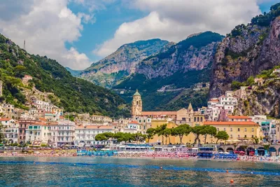 Visit Sorrento: 2024 Travel Guide for Sorrento, Campania | Expedia