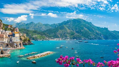 Sorrento Travel Guide - Everything You Need to Know | Oliver's Travels