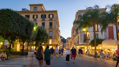 Insider's Guide to Sorrento, Italy | Celebrity Cruises