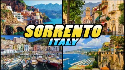 Villas in Sorrento to Rent | Sorrento Villa Holidays 2024 | Oliver's Travels