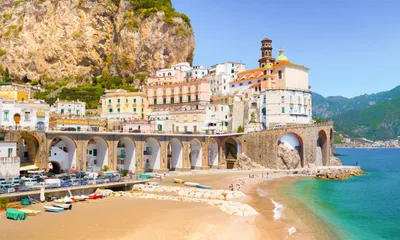 Sorrento Italy travel guide: best things to do and see, hotels, restaurants  | The Week