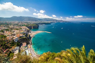 Sorrento Coast: ultimate guide of the best cities - Il mio viaggio a